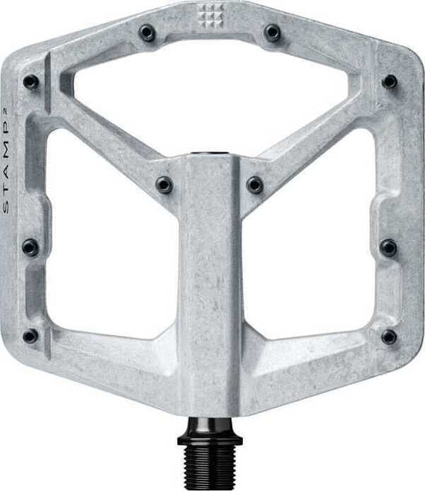 Pedal CRANK BROTHERS CRANK BROTHERS STAMP 2 LARGE RAW GEN 2
