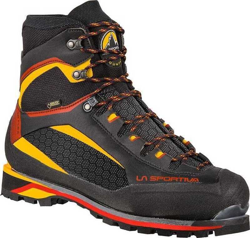 Botas LA SPORTIVA TRANGO TOWER EXTREME GTX