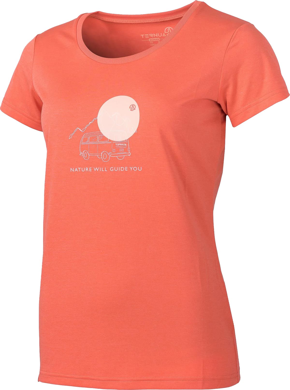 Camiseta TERNUA LOGNA 3.0 W