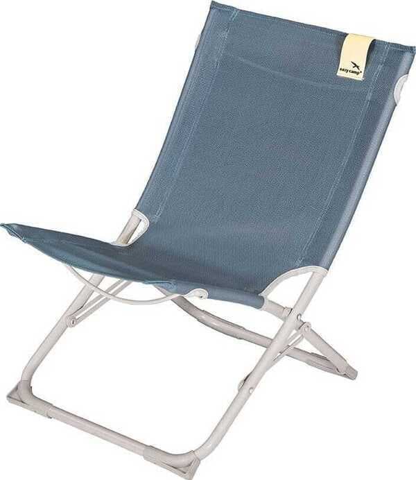 Silla y Sillón EASY CAMP WAVE