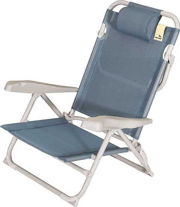 Silla y Sillón EASY CAMP BREAKER