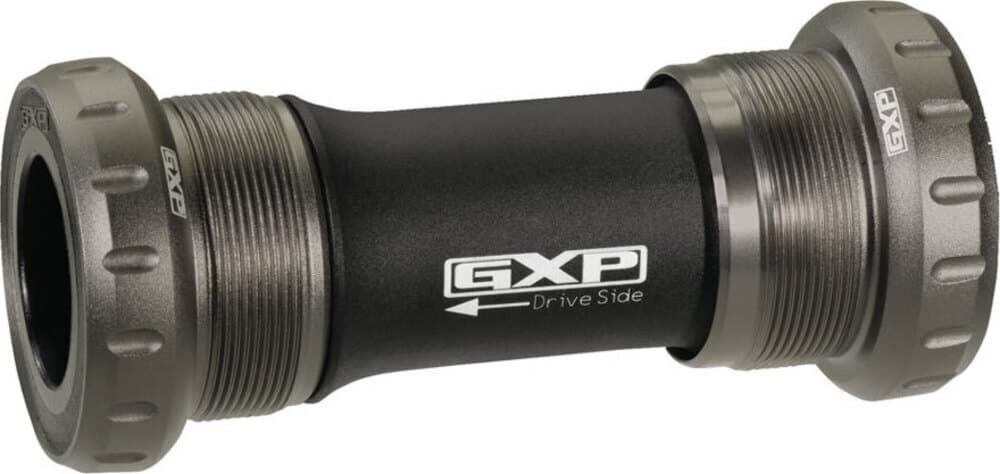Biela y Pedalier SRAM BB GXP TEAM CUPS ENGLISH 73/68 MTB/ROAD BOTTOM BRACKET