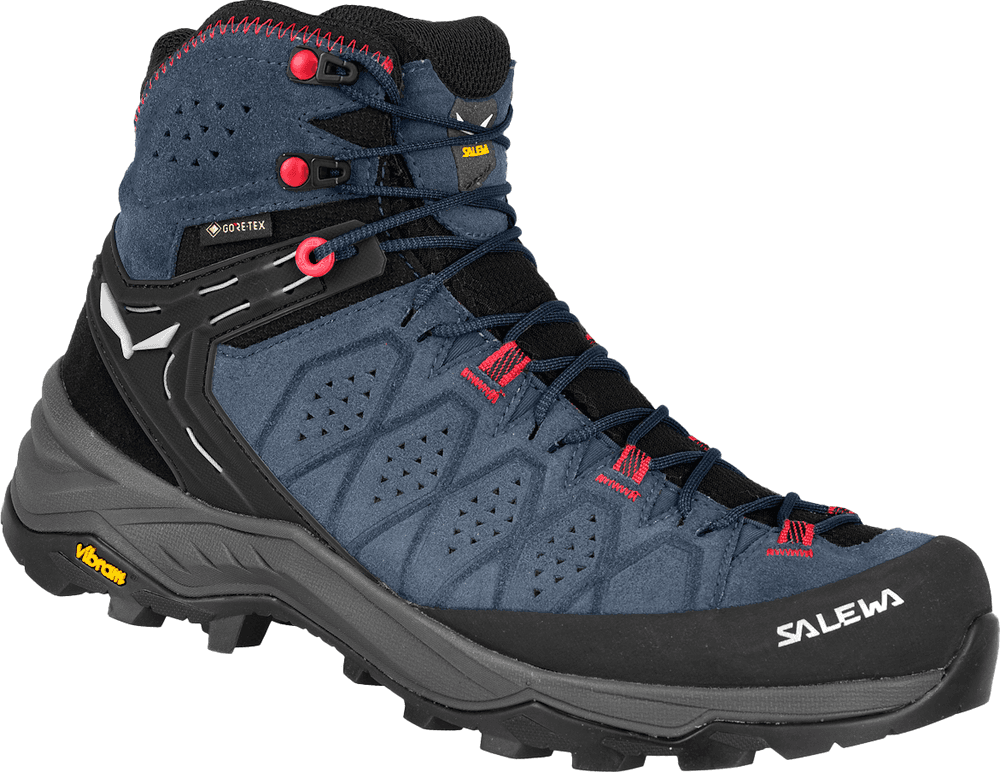Botas SALEWA WS ALP TRAINER 2 MID GTX