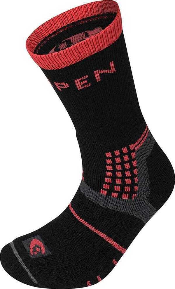 Calcetines LORPEN T3MWC T3 WOMEN MIDWEIGHT HIKER ECO