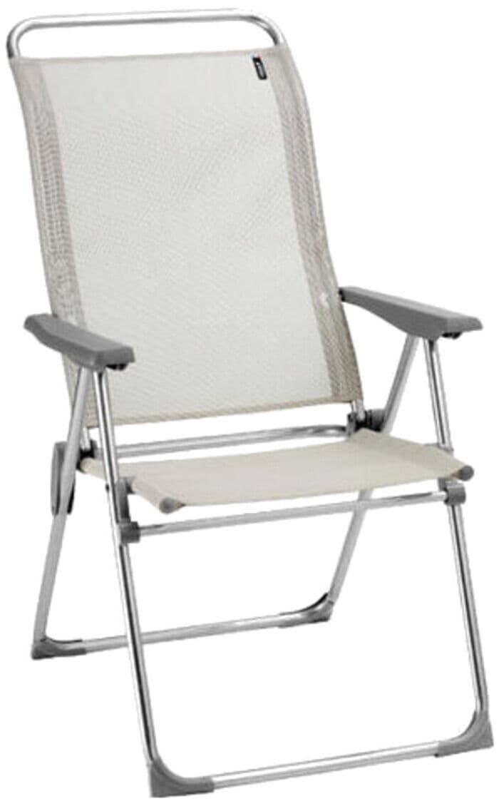 Silla y Sillón LAFUMA ALU CHAM