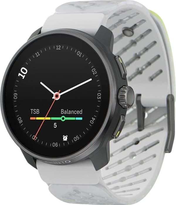 Smartwatch SUUNTO RACE S TITANIUM