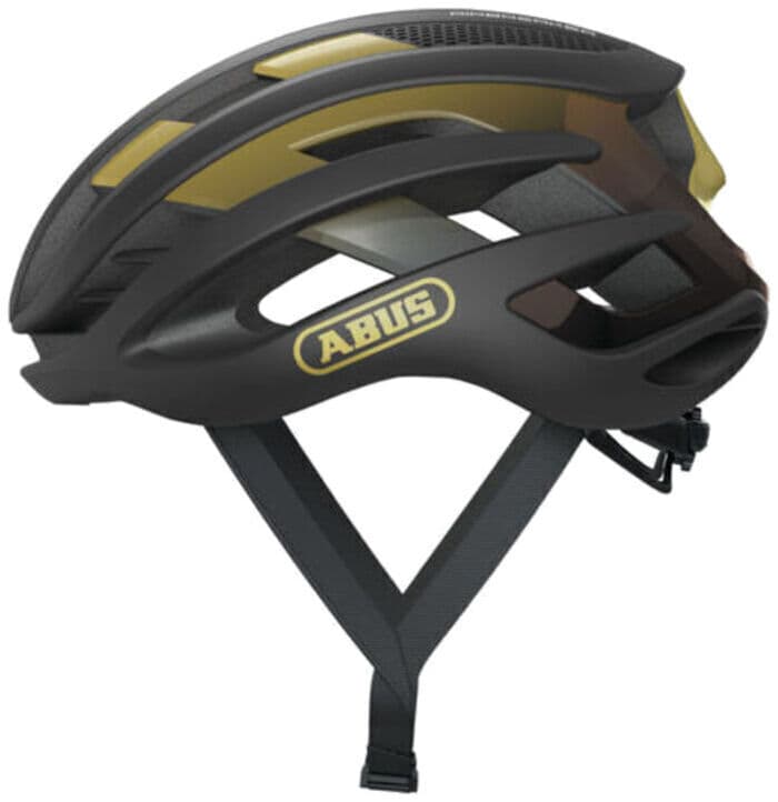 Casco ABUS AIRBREAKER