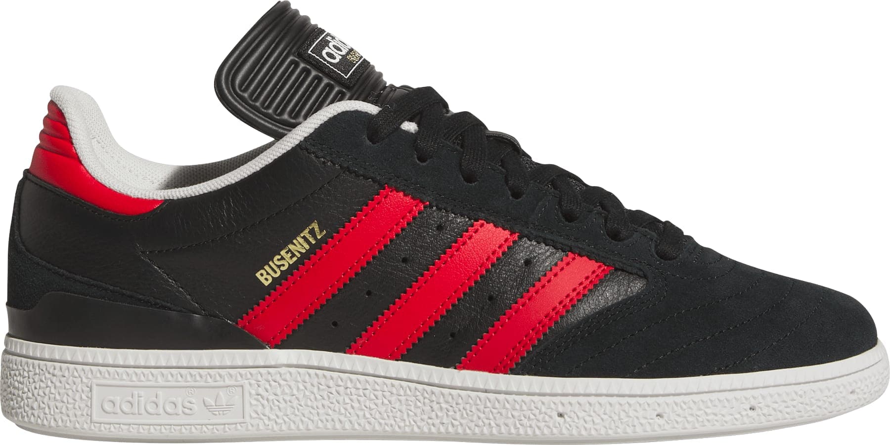 Zapatillas ADIDAS SKATEBOARDING BUSENITZ