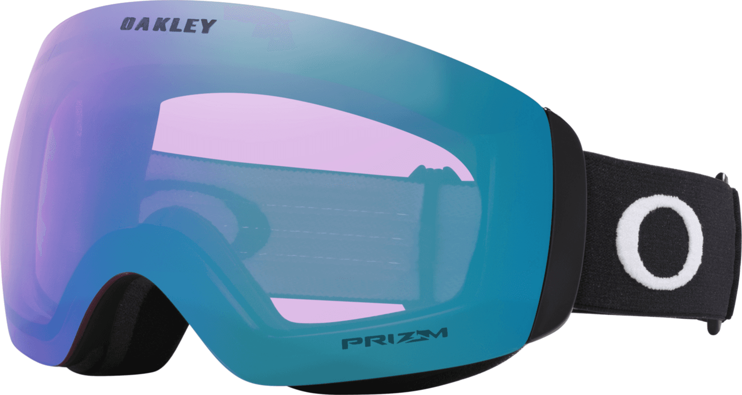 Máscara OAKLEY FLIGHT DECK M