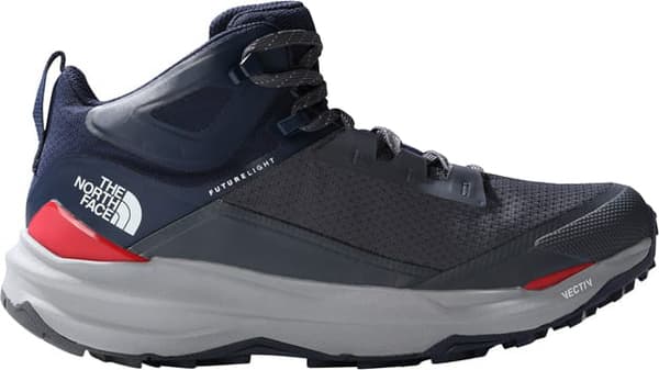 Botas THE NORTH FACE M VECTIV EXPLORIS 2 MID FUTURELIGHT