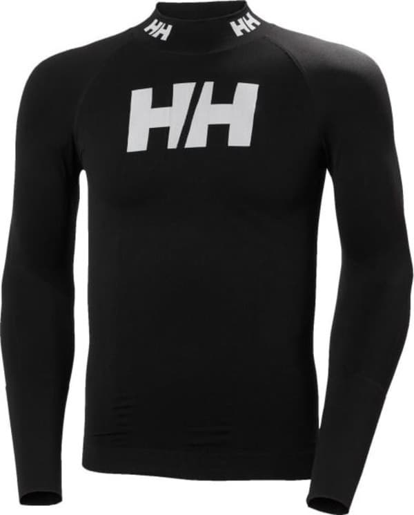 Camiseta HELLY HANSEN HH LIFA SEAMLESS RACING TOP