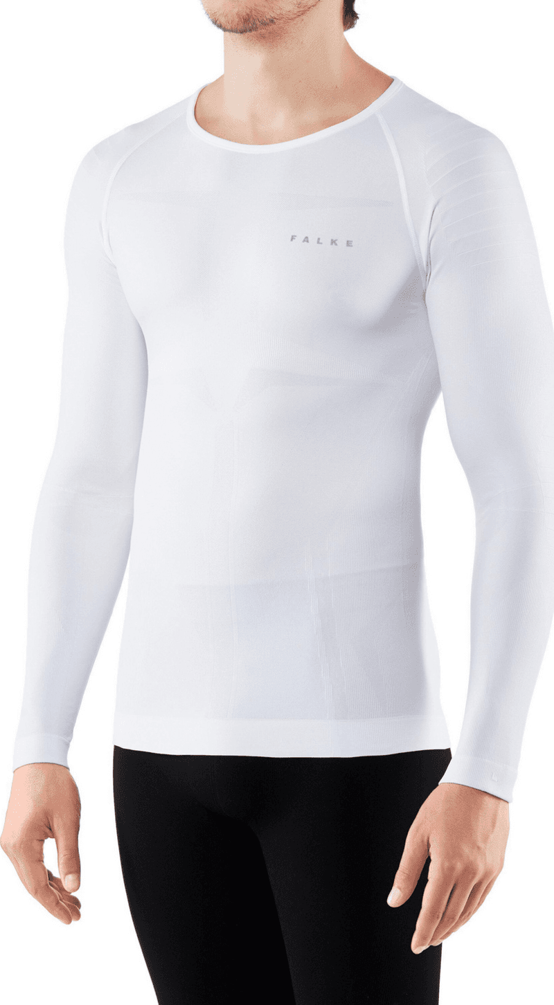 Camiseta FALKE MEN LONG SLEEVE SHIRT WARM
