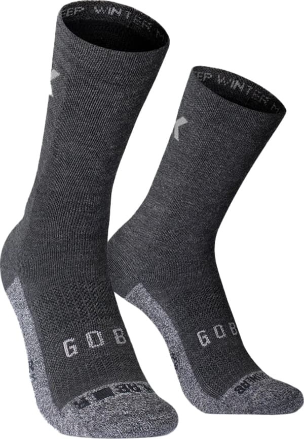 Calcetines GOBIK DEEP WINTER MERINO