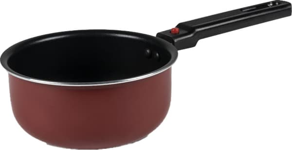 Utensilio de Cocina DOMETIC SAUCEPAN 14CM X 7CM - SUNSET