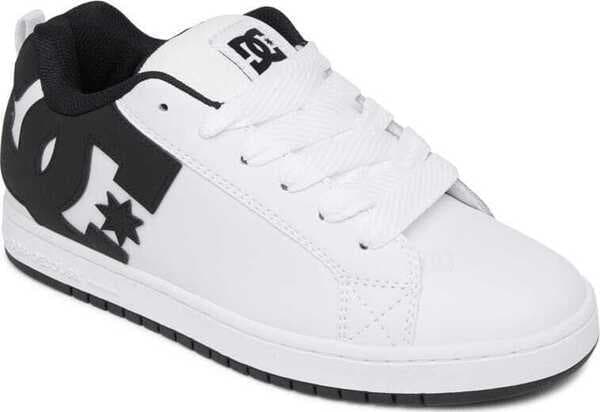 Zapatillas DC SHOES COURT GRAFFIK