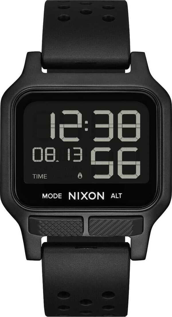 Smartwatch NIXON HEAT