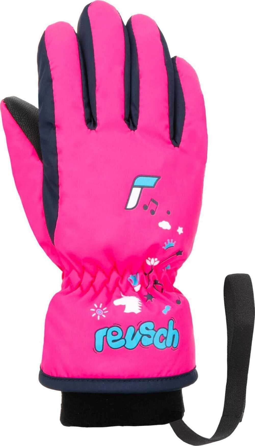 Guantes REUSCH REUSCH KIDS