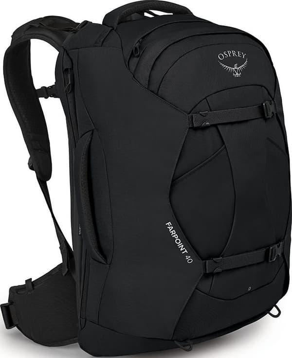 Duffel OSPREY FARPOINT 40 TRAVEL PACK