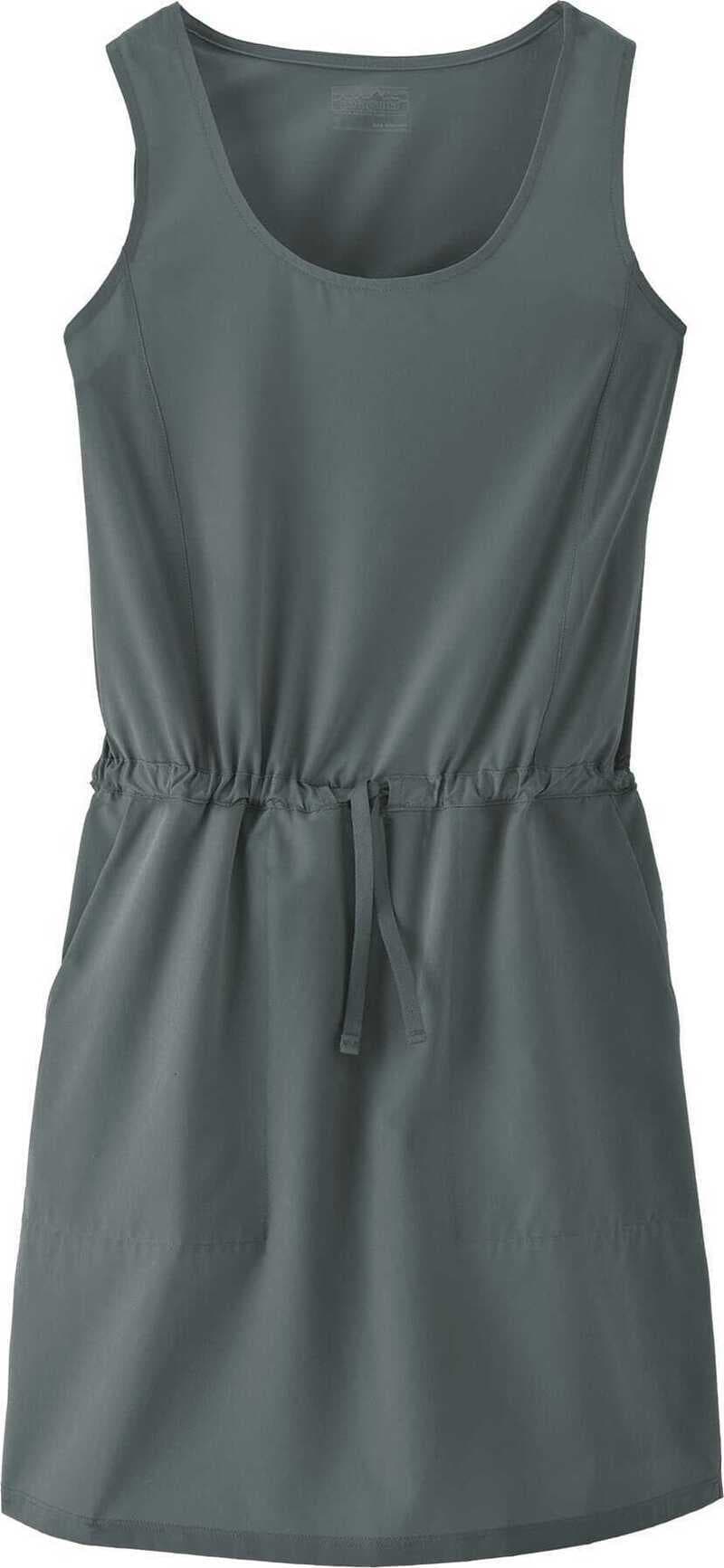 Vestido PATAGONIA W'S FLEETWITH DRESS