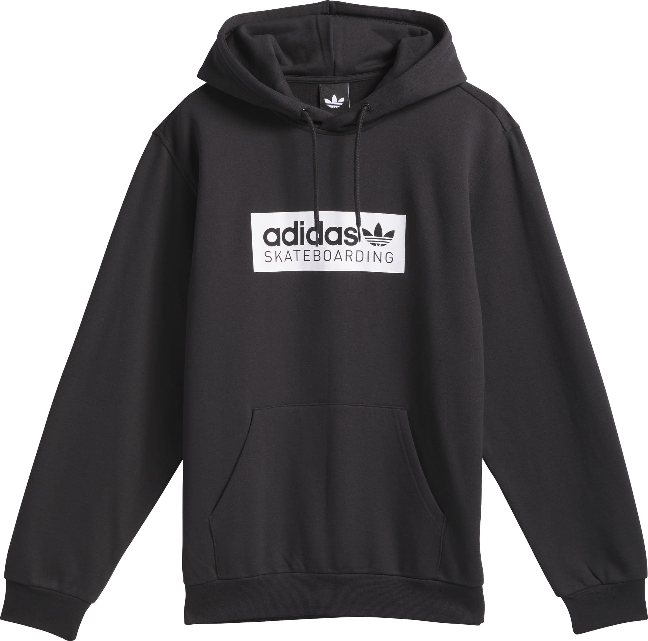 Sudadera ADIDAS SKATEBOARDING SKT LOGO HDY