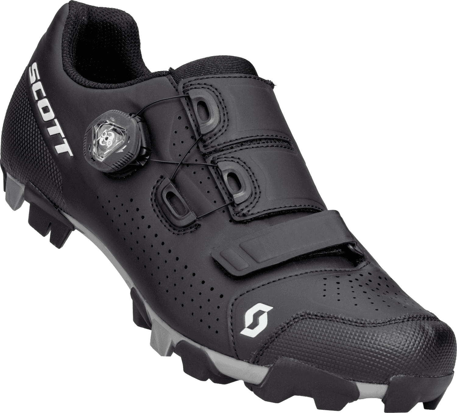 Zapatillas SCOTT MTB TEAM BOA