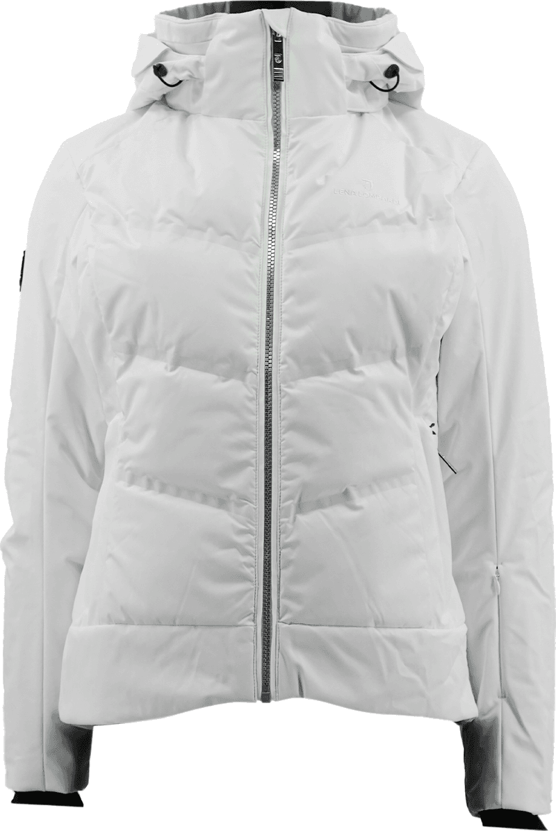 Chaqueta LENA LOMBARDI NORDIC SKI JACKET WOMEN