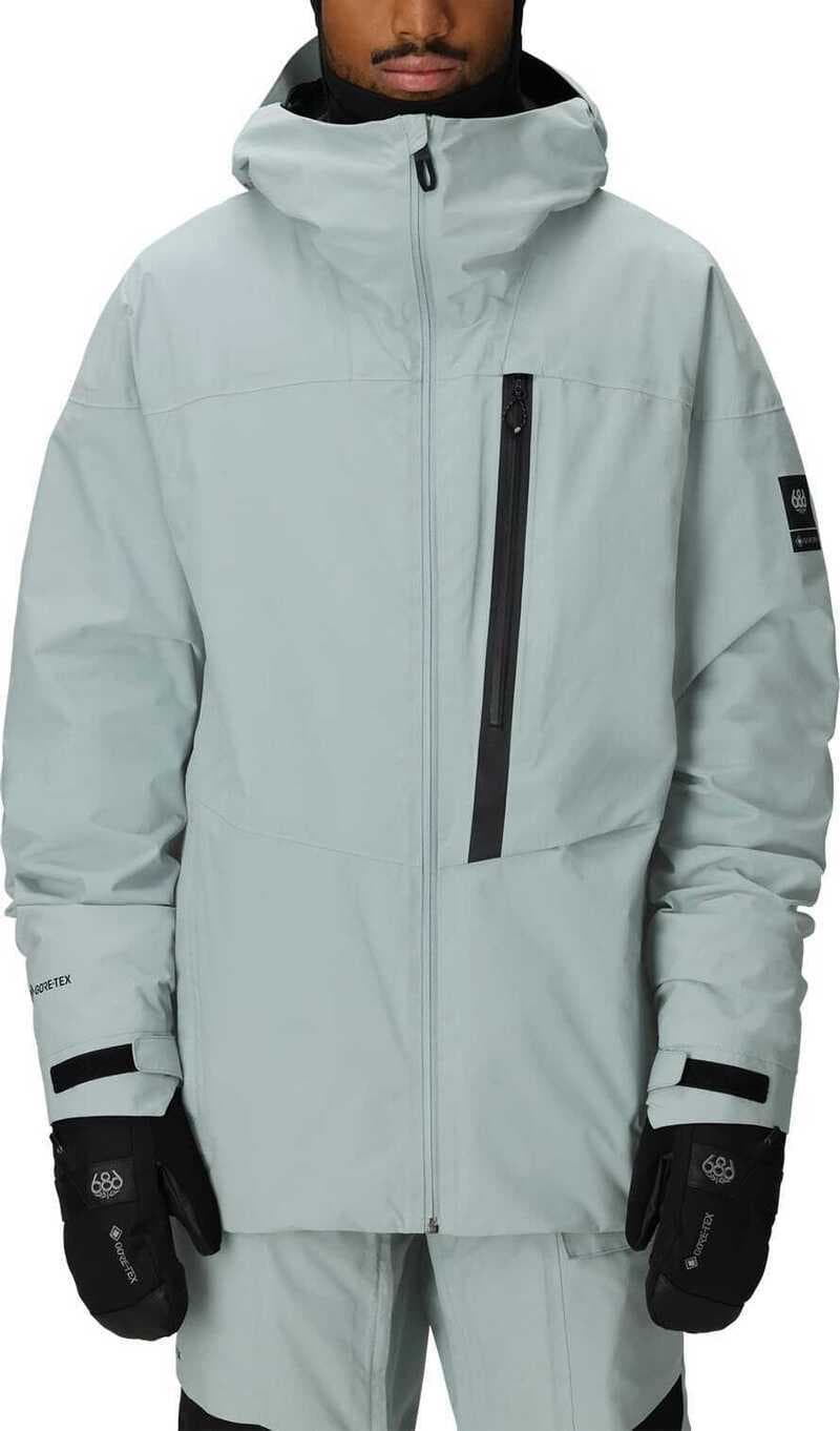 Chaqueta 686 MENS GORE-TEX GT THERMAGRAPH® JACKET