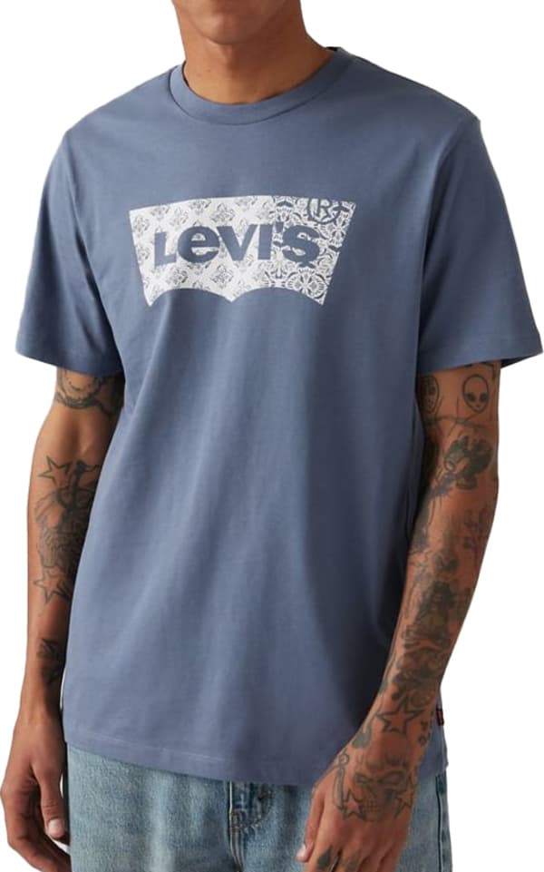 Camisetas Streetstyle