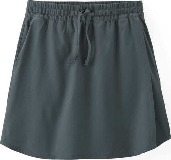Falda PATAGONIA W'S FLEETWITH SKORT