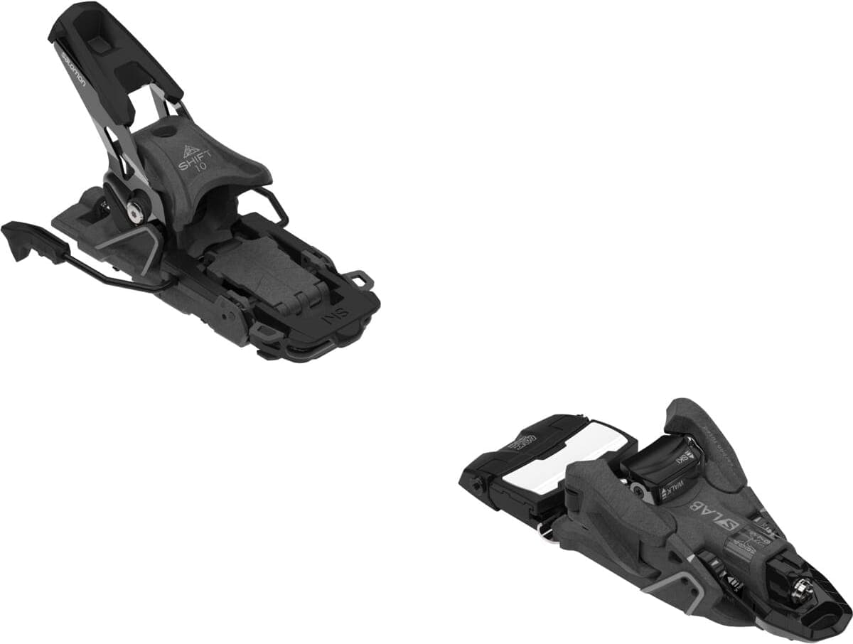 Fijaciones SALOMON FIJACIONES N S/LAB SHIFT 10 MN SH90