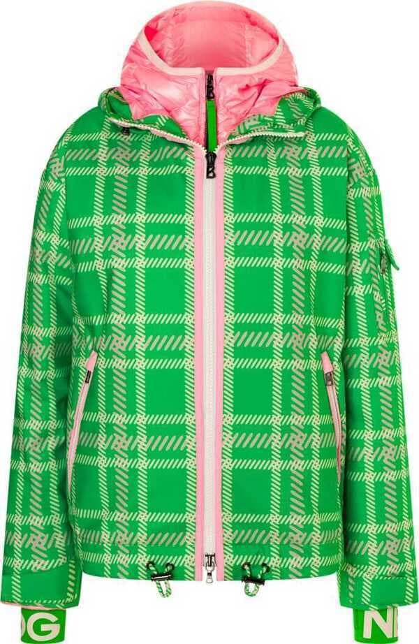 Chaqueta BOGNER LUISA-D