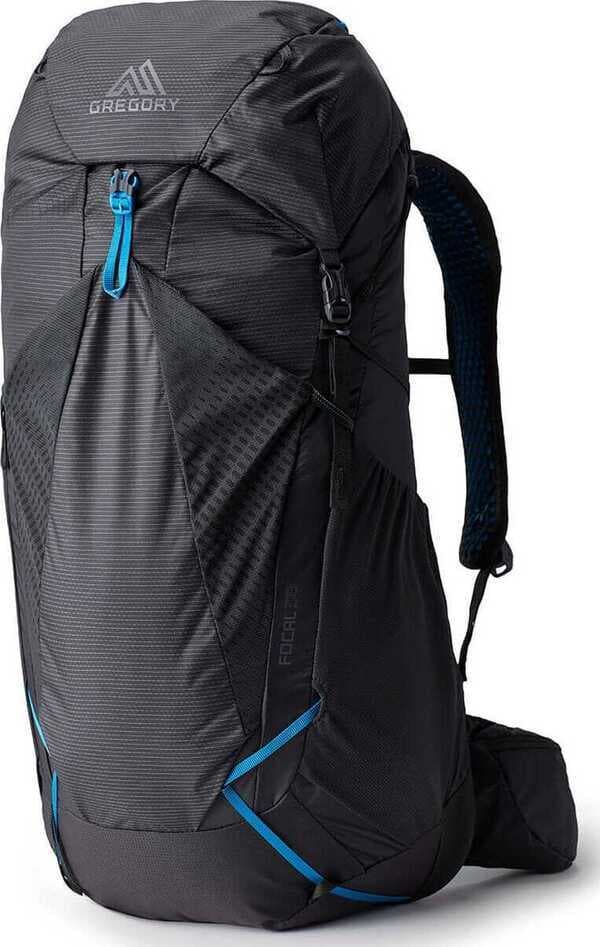 Mochila GREGORY FOCAL 38 RC MD