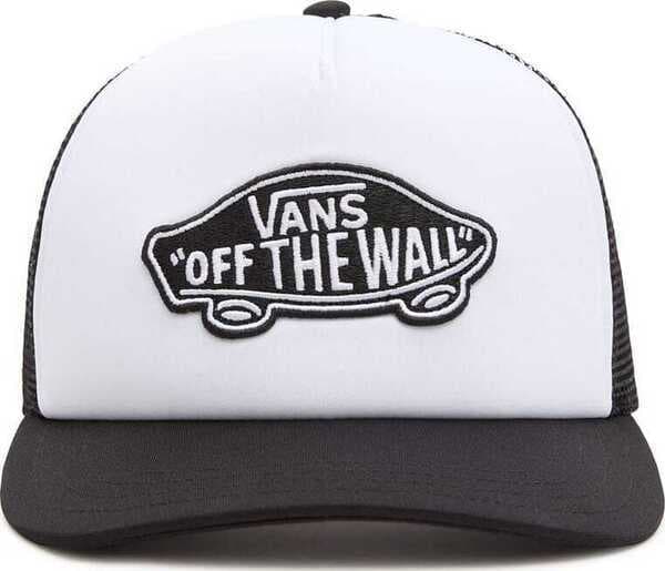 Gorra VANS CLASSIC PATCH CURVED BILL TRUCKER