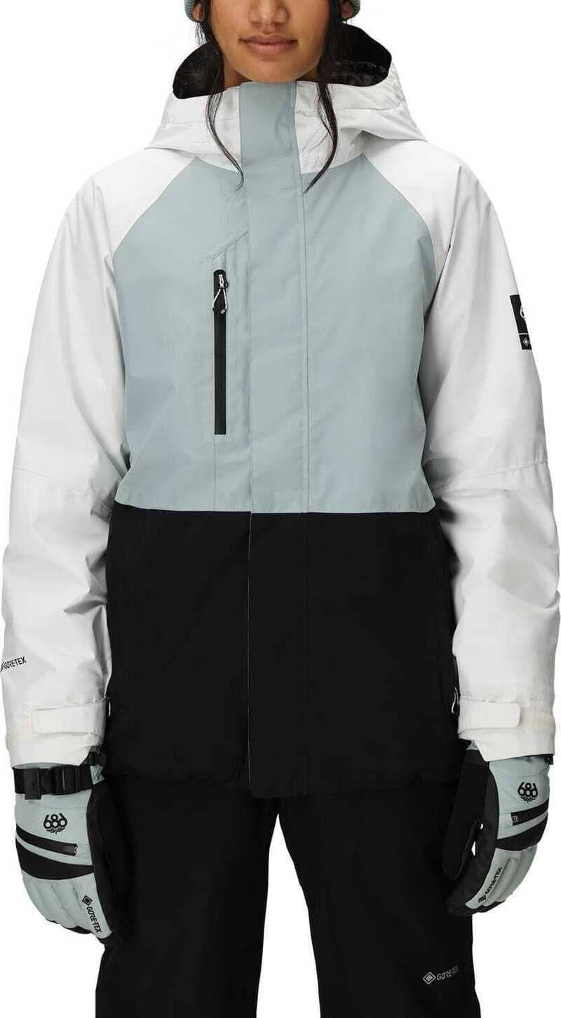 Chaqueta 686 WOMENS GORE-TEX WILLOW™ INSULATED JACKET