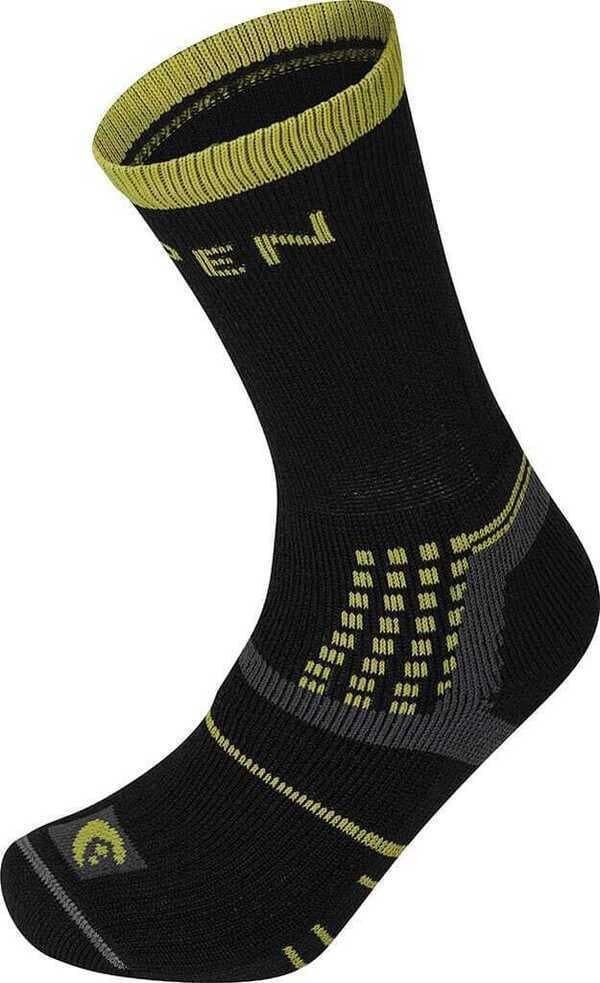 Calcetines LORPEN T3MMC T3 MEN MIDWEIGHT HIKER ECO