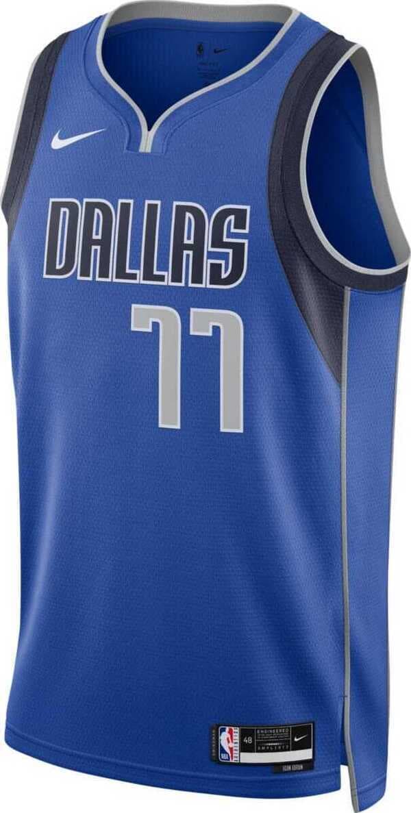 Camiseta NIKE DAL MNK DF SWGMN JSY ICN 22