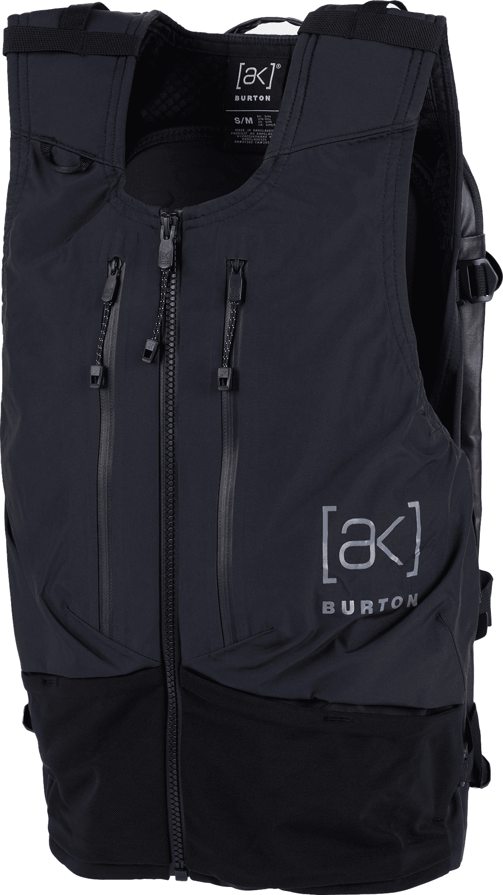 Mochila BURTON [AK] DISPATCHER 13L VEST PACK