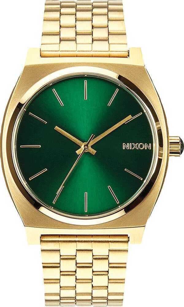 Reloj Analógico NIXON TIME TELLER