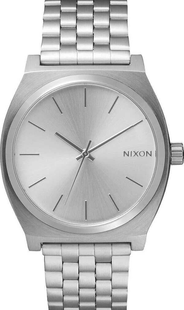 Reloj Analógico NIXON TIME TELLER