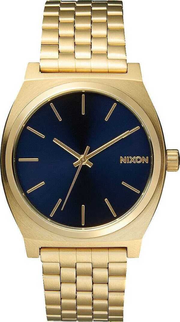 Reloj Analógico NIXON TIME TELLER