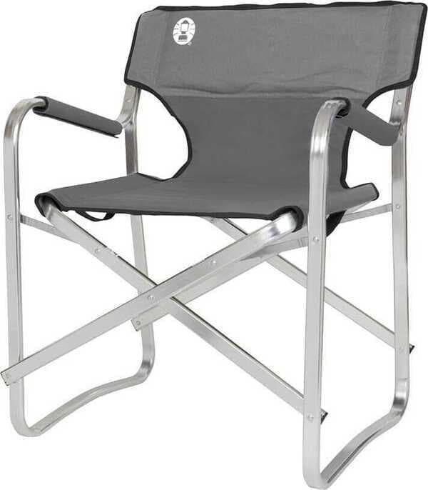 Silla y Sillón COLEMAN DECK CHAIR