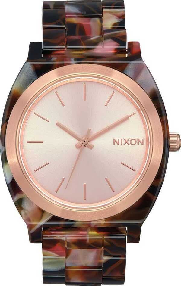 Reloj Analógico NIXON TIME TELLER ACETATE