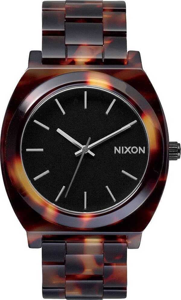 Reloj Analógico NIXON TIME TELLER ACETATE