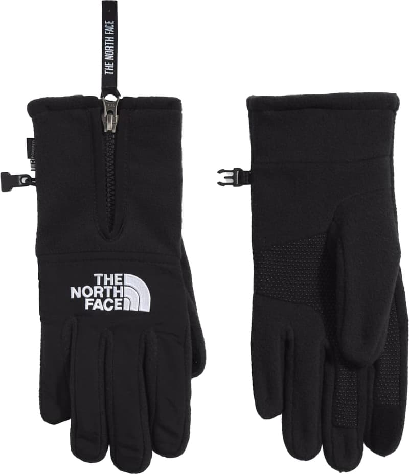 Guantes THE NORTH FACE DENALI ETIP GLOVE