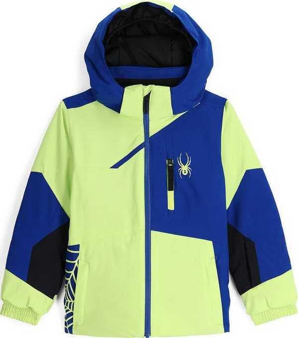Chaqueta SPYDER CHALLENGER JACKET