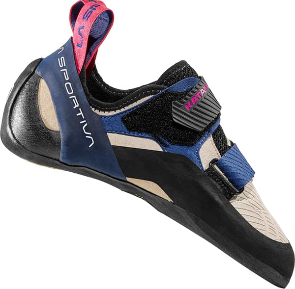 Pies de Gato LA SPORTIVA KATANA WOMAN