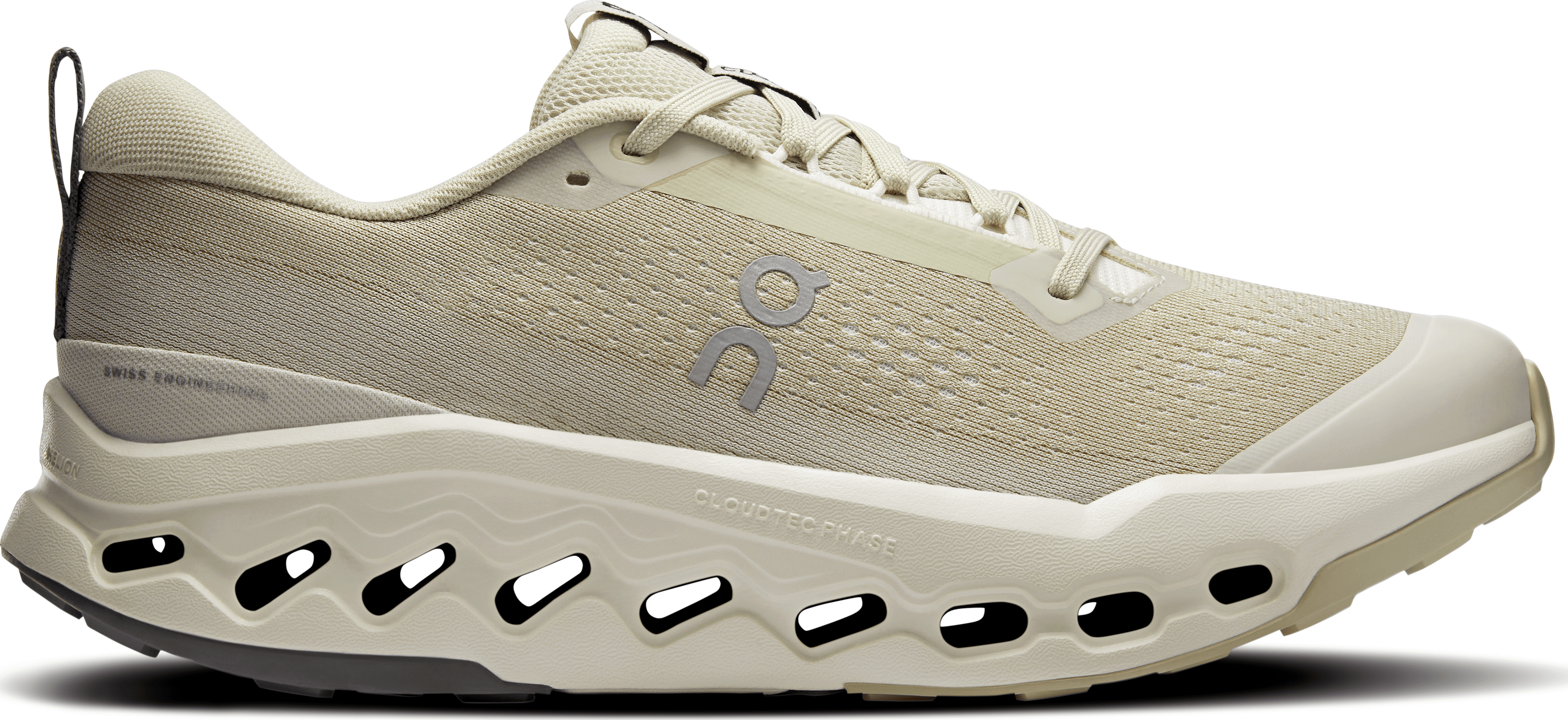 Zapatillas ON CLOUDSURFER TRAIL 2