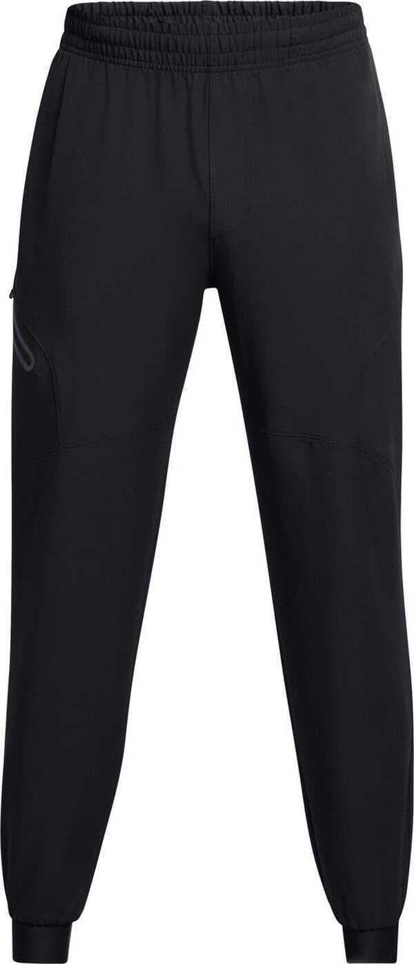 Pantalón UNDER ARMOUR UA UNSTOPPABLE WOVEN JOGGER