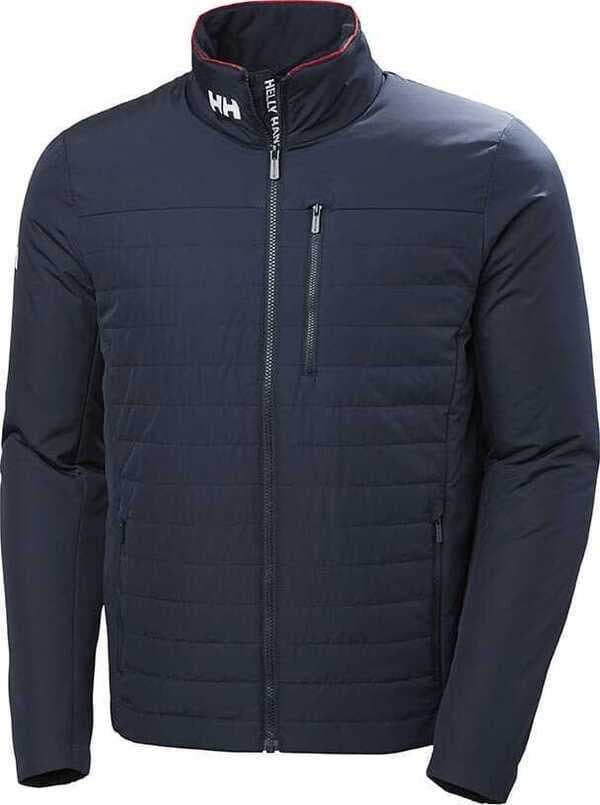 Chaqueta HELLY HANSEN CREW INSULATOR JACKET 2.0
