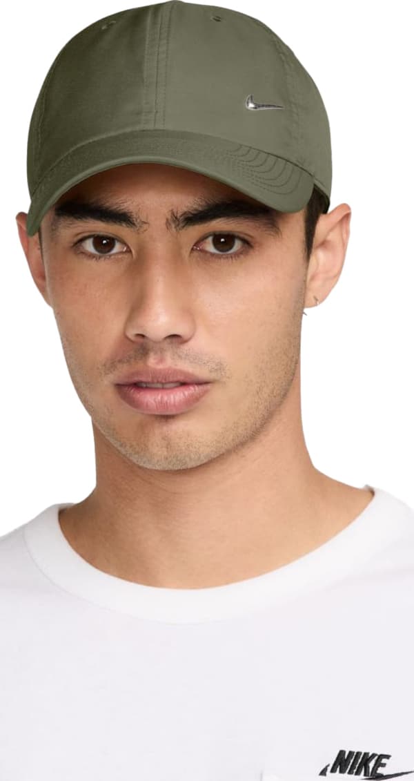 Gorra NIKE U NK DF CLUB CAP U CB MTSWSH L